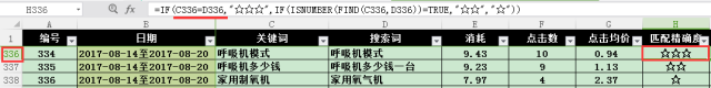 搜索关键词